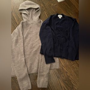 Girls Old Navy Sweaters